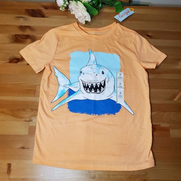 Cat & Jack - Bundle Boys' Clothes Outfits- 2pcs Size M - Picture 6 of 9